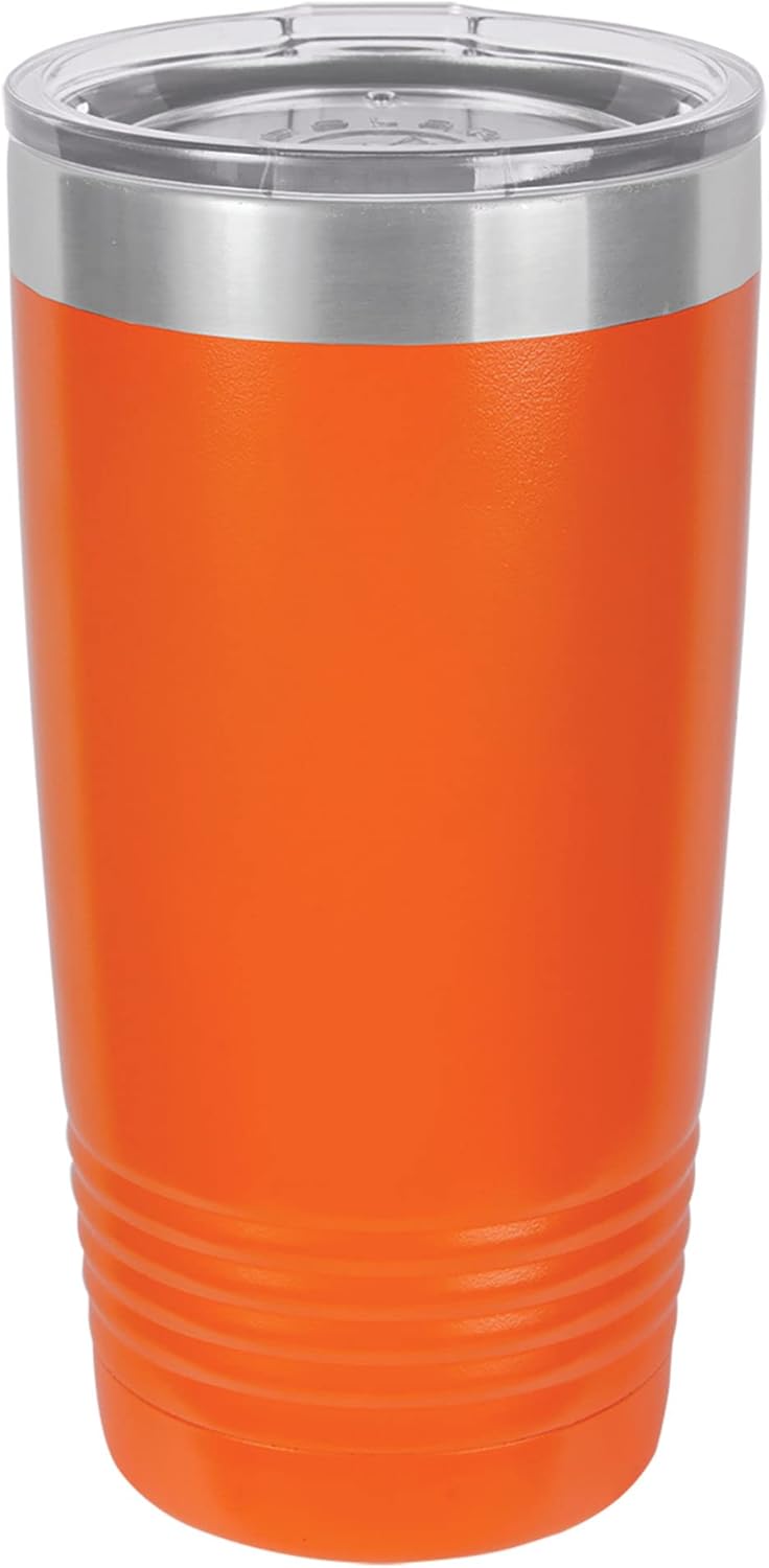 Stainless Steel Tumbler - Polar Camel