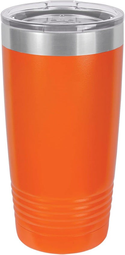 Stainless Steel Tumbler - Polar Camel