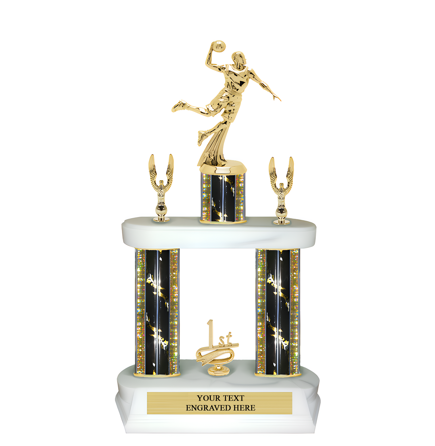 BasketBall Trophy