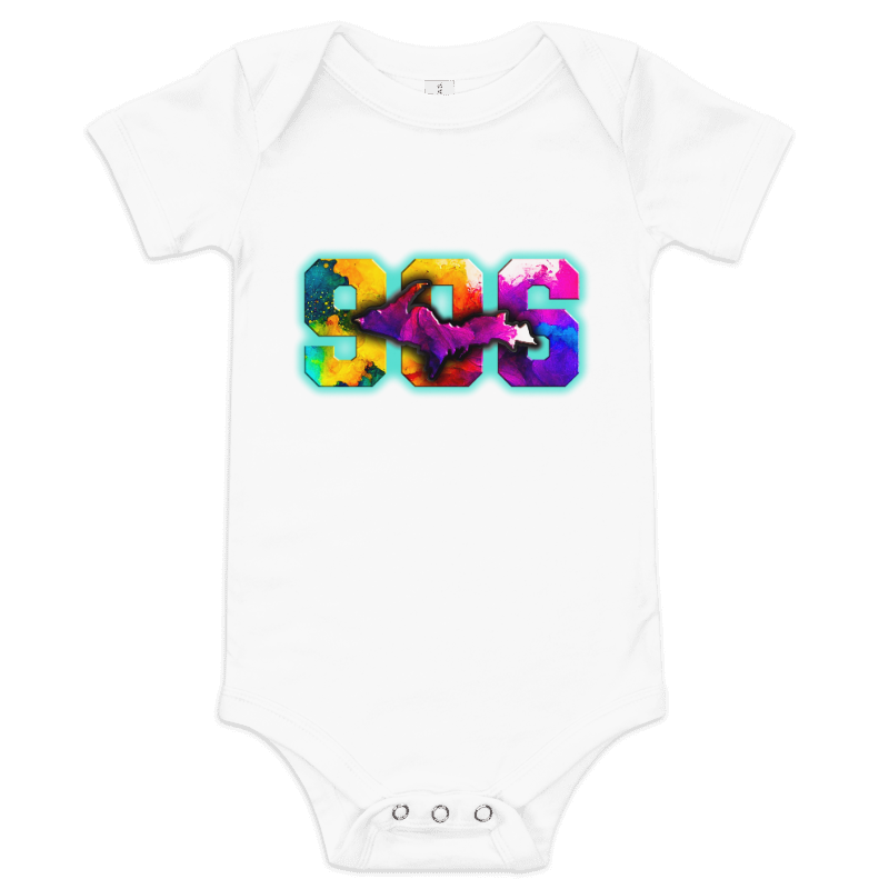 Infant coloring 906 up