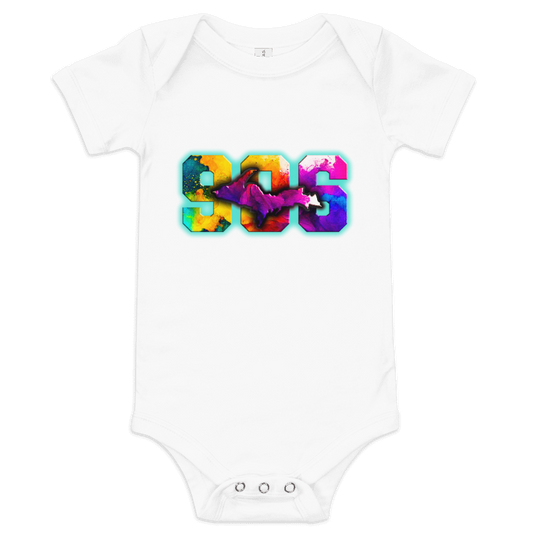 Infant coloring 906 up