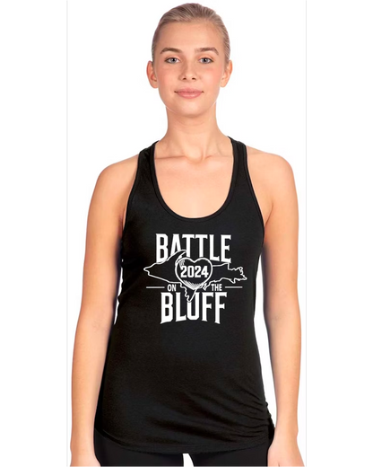 Battle on the Bluff Softball Tournament - Souvenir Apparel (Ready on 08.10.24)