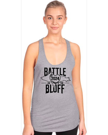 Battle on the Bluff Softball Tournament - Souvenir Apparel (Ready on 08.10.24)