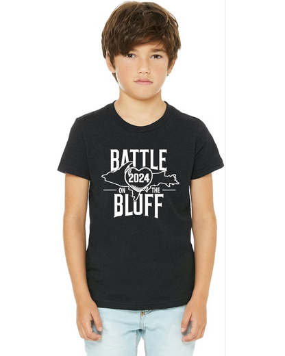 Battle on the Bluff Softball Tournament - Souvenir Apparel (Ready on 08.10.24)