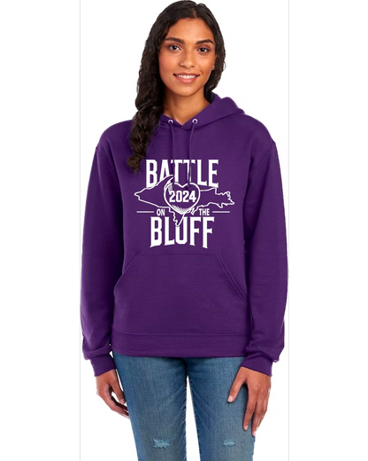 Battle on the Bluff Softball Tournament - Souvenir Apparel (Ready on 08.10.24)