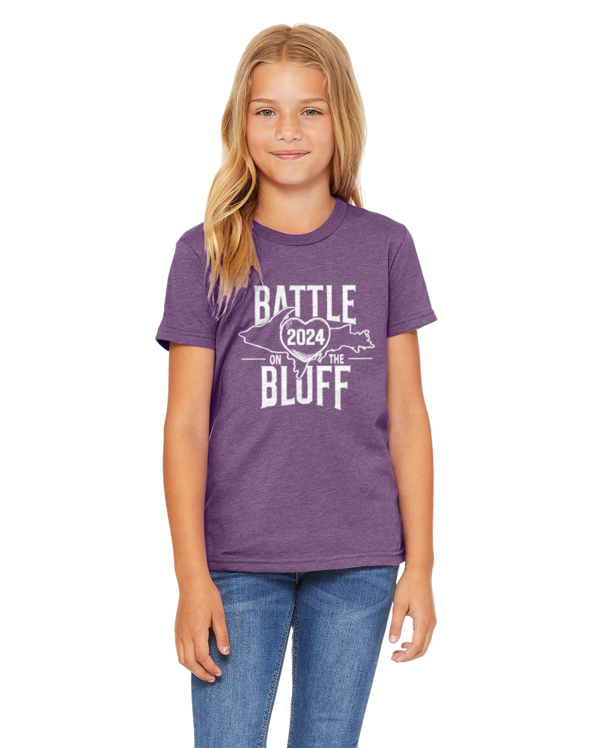 Battle on the Bluff Softball Tournament - Souvenir Apparel (Ready on 08.10.24)