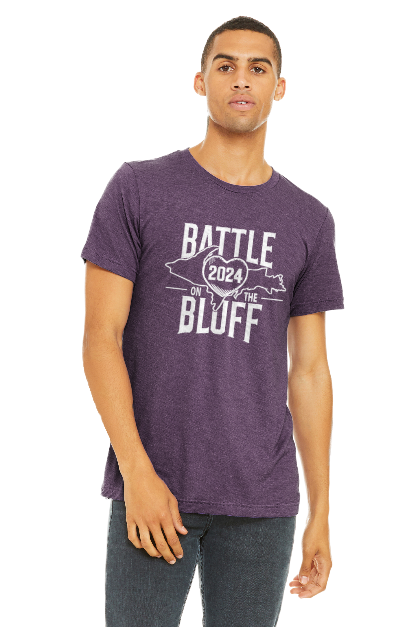 Battle on the Bluff Softball Tournament - Souvenir Apparel (Ready on 08.10.24)