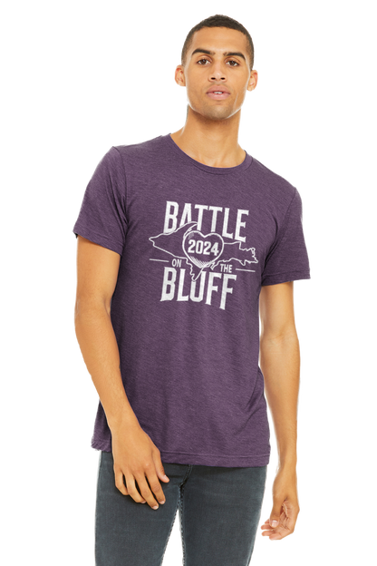 Battle on the Bluff Softball Tournament - Souvenir Apparel (Ready on 08.10.24)