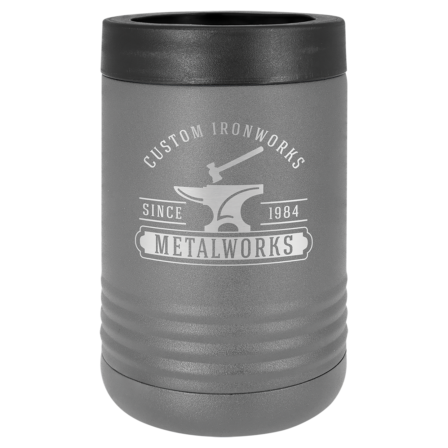 Beverage Holder Can Cooler - Polar Camel