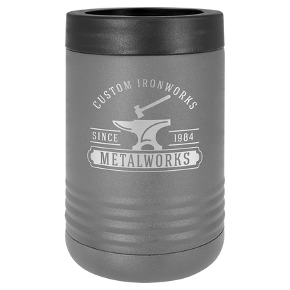 Beverage Holder Can Cooler - Polar Camel