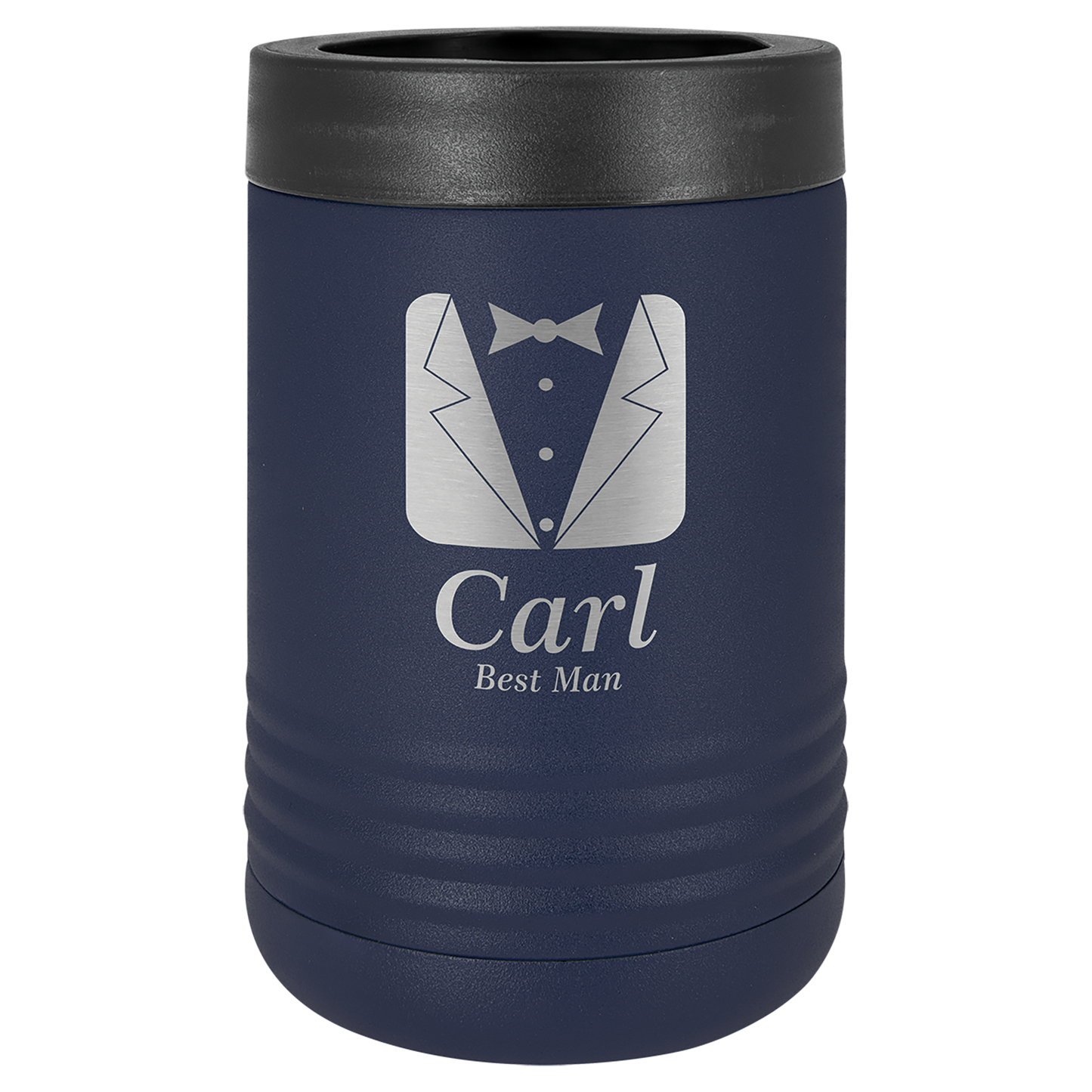 Beverage Holder Can Cooler - Polar Camel