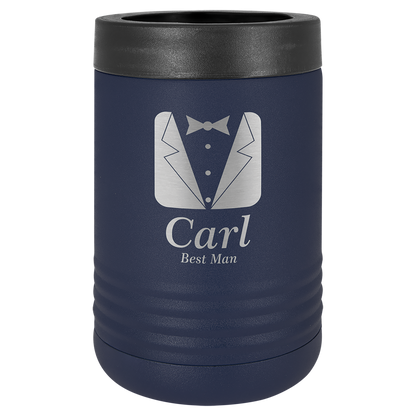 Beverage Holder Can Cooler - Polar Camel