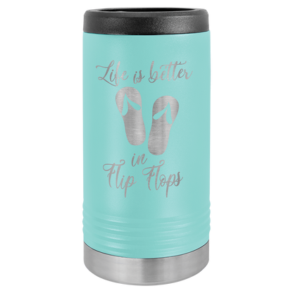 Beverage Holder Can Cooler - Polar Camel