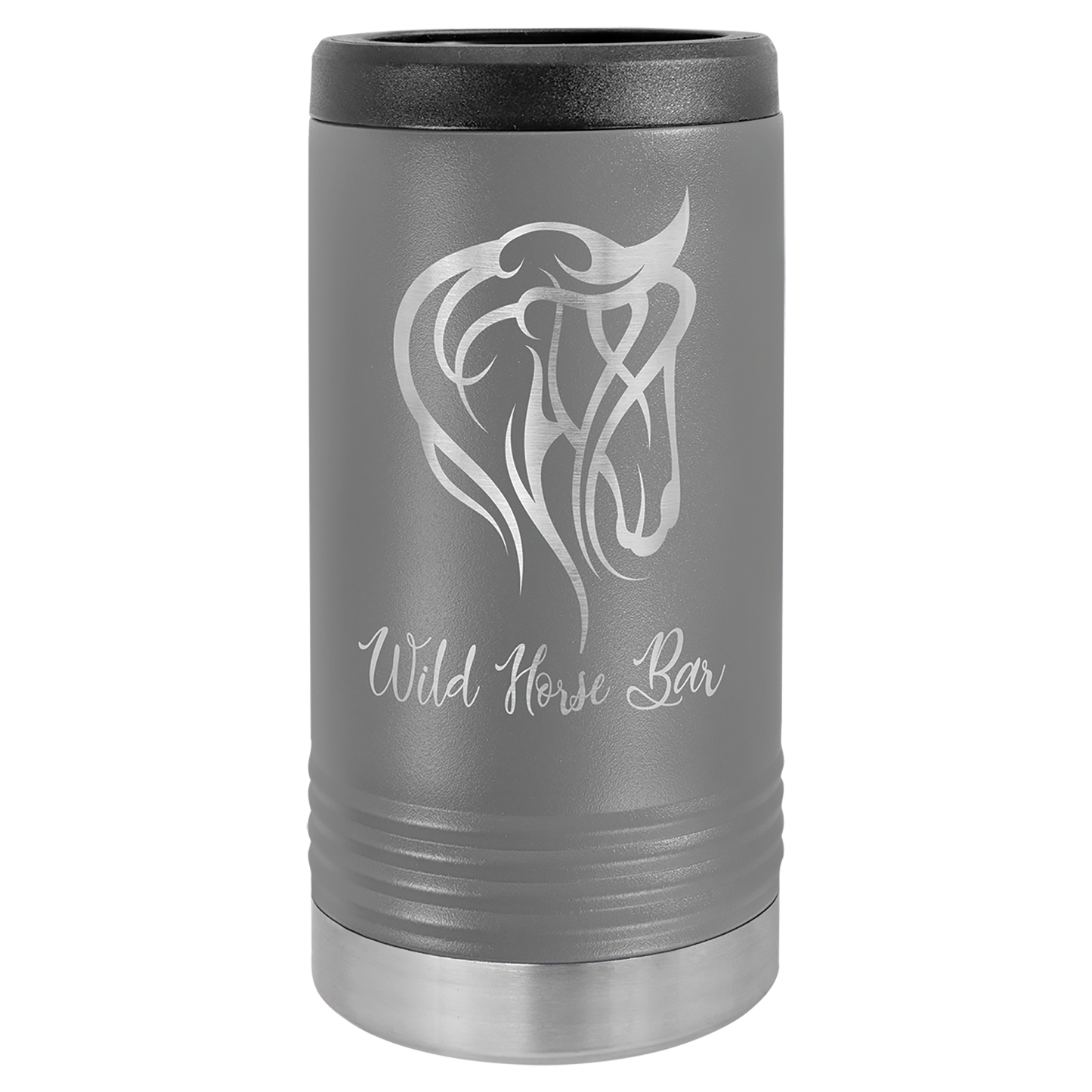 Beverage Holder Can Cooler - Polar Camel