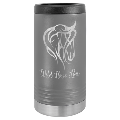 Beverage Holder Can Cooler - Polar Camel