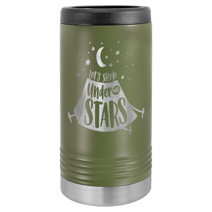 Beverage Holder Can Cooler - Polar Camel