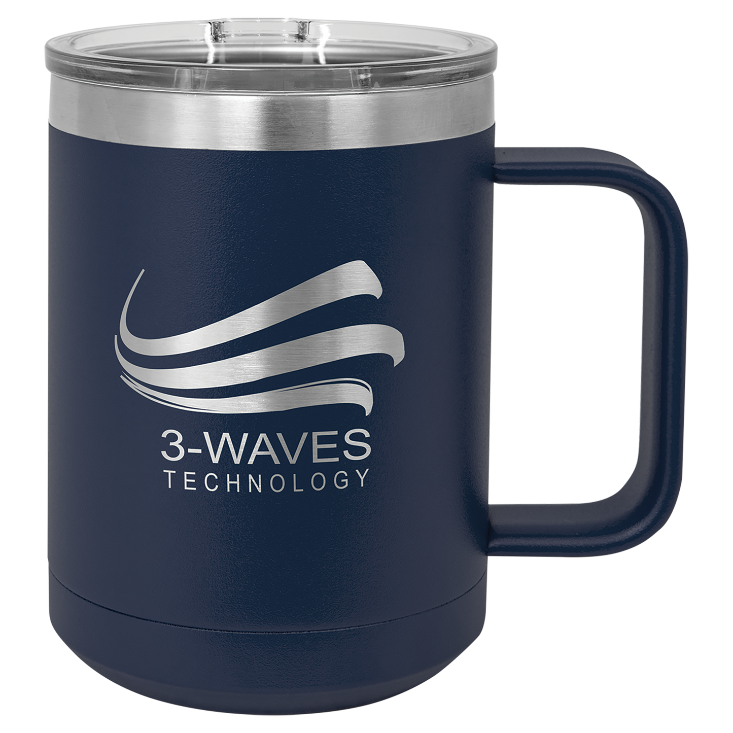 Stainless Steel Mug - Polar Camel