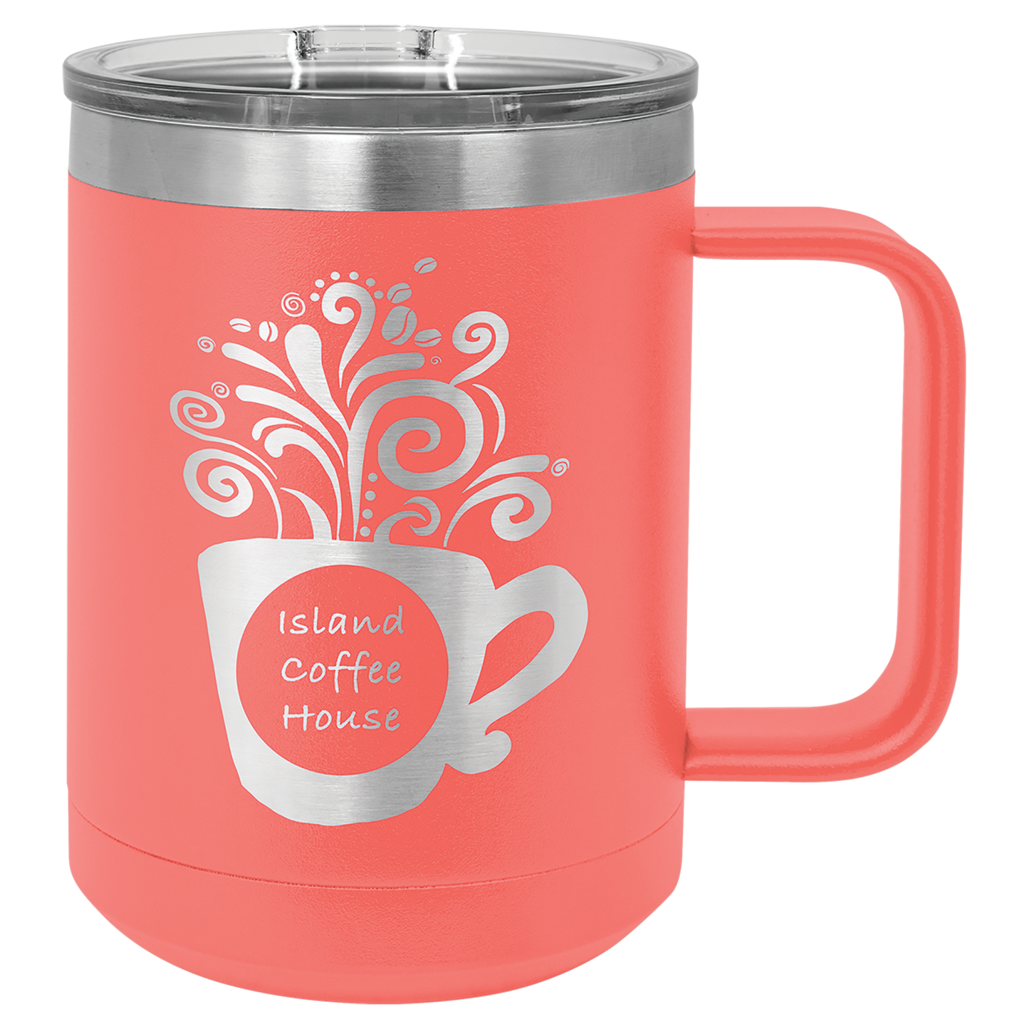 Stainless Steel Mug - Polar Camel