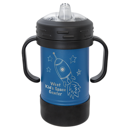 10 oz. Sippy Cup