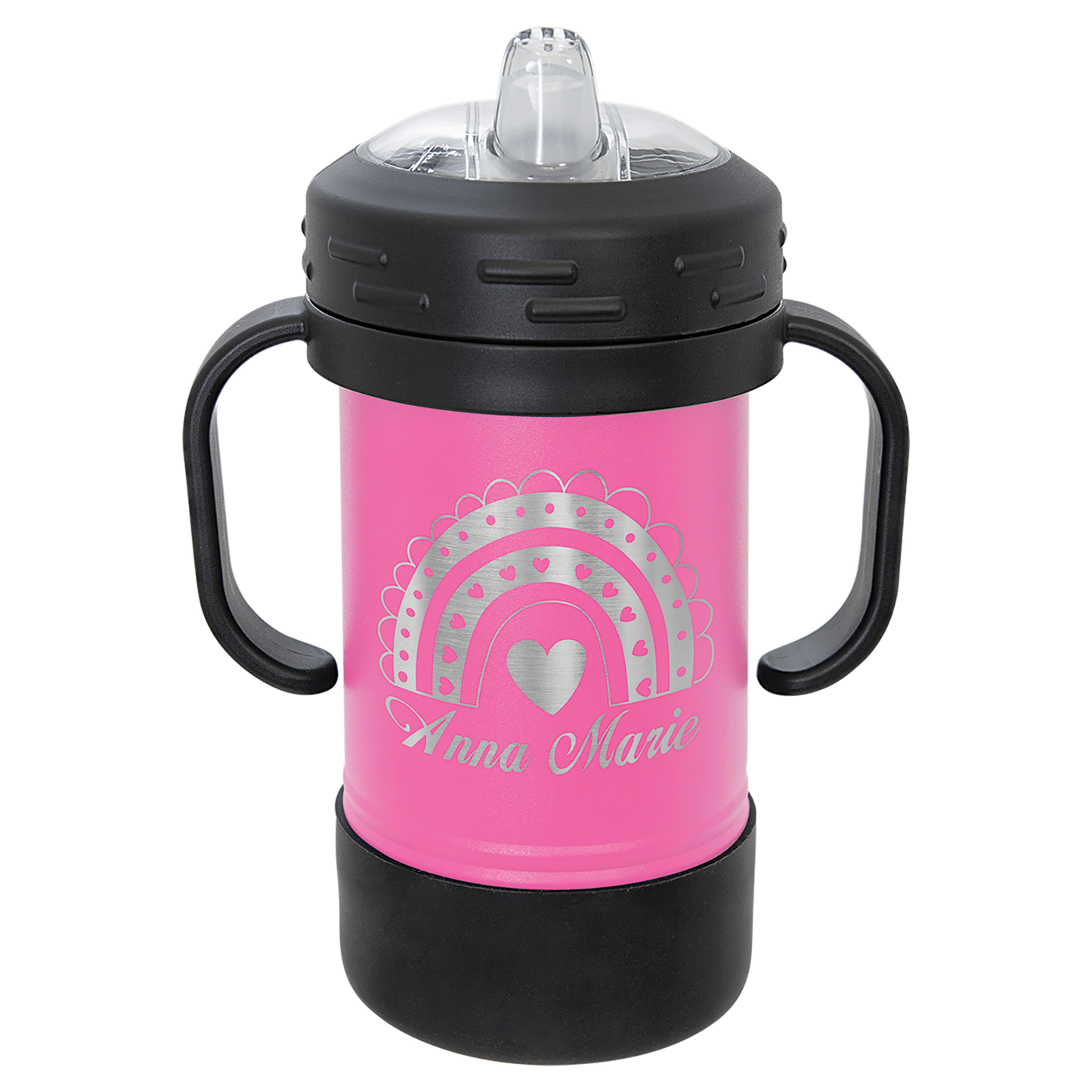 10 oz. Sippy Cup