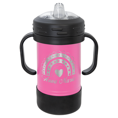 10 oz. Sippy Cup