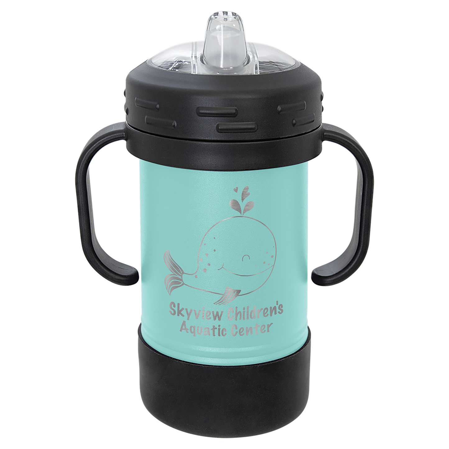 10 oz. Sippy Cup