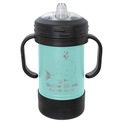 10 oz. Sippy Cup