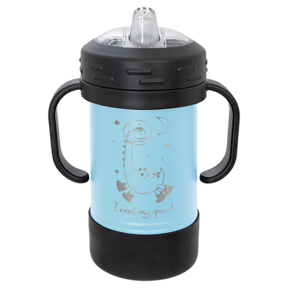 10 oz. Sippy Cup