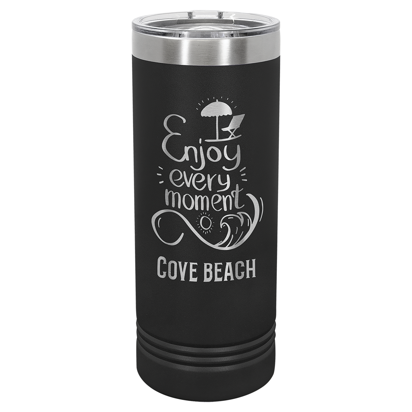 Stainless Steel Tumbler - Polar Camel