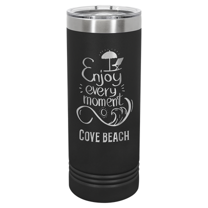 Stainless Steel Tumbler - Polar Camel