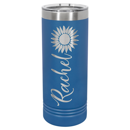 Stainless Steel Tumbler - Polar Camel