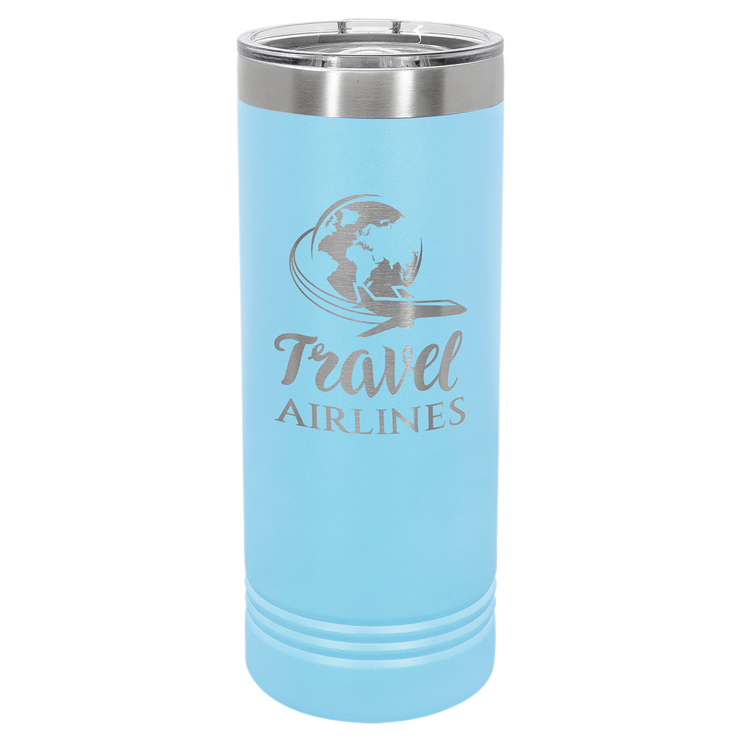 Stainless Steel Tumbler - Polar Camel