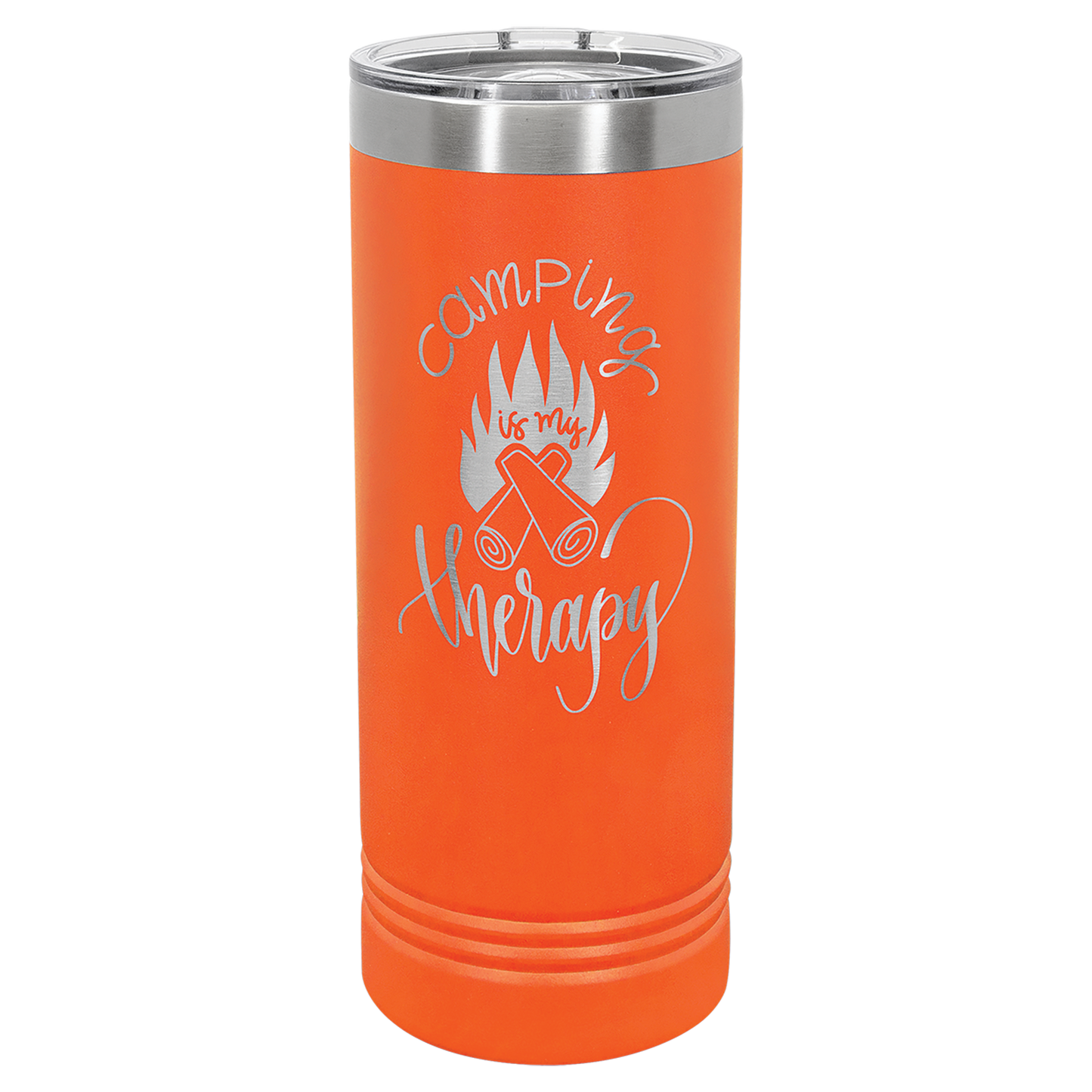 Stainless Steel Tumbler - Polar Camel