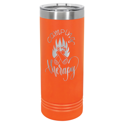 Stainless Steel Tumbler - Polar Camel