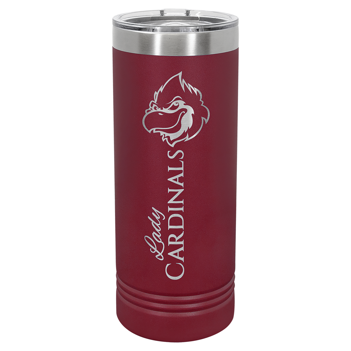 Stainless Steel Tumbler - Polar Camel