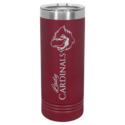 Stainless Steel Tumbler - Polar Camel