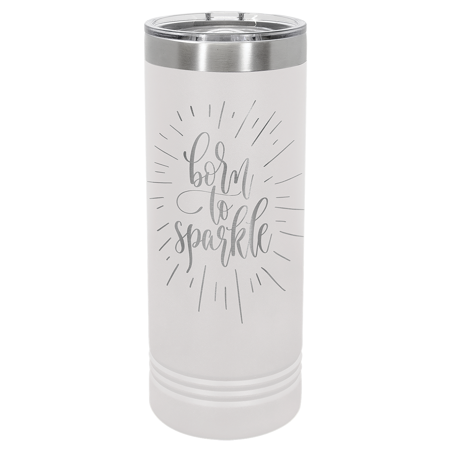 Stainless Steel Tumbler - Polar Camel