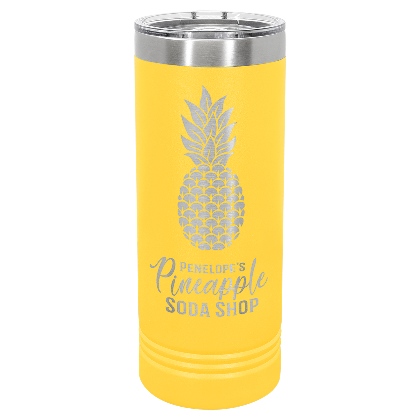 Stainless Steel Tumbler - Polar Camel