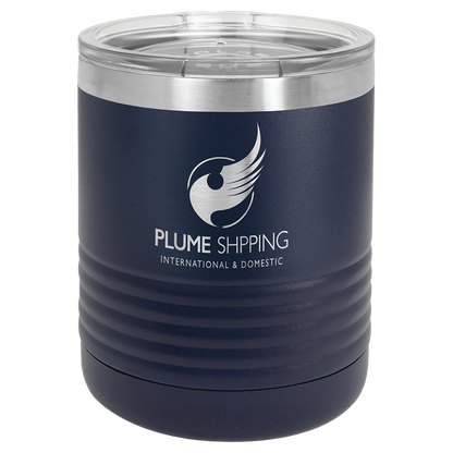 Stainless Steel Tumbler - Polar Camel