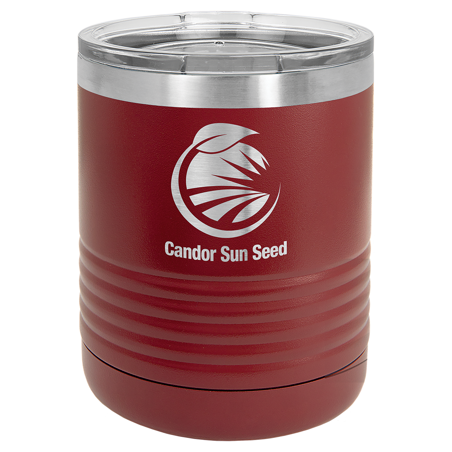 Stainless Steel Tumbler - Polar Camel