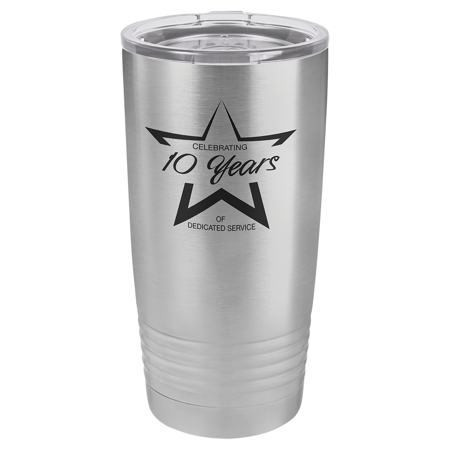 Stainless Steel Tumbler - Polar Camel