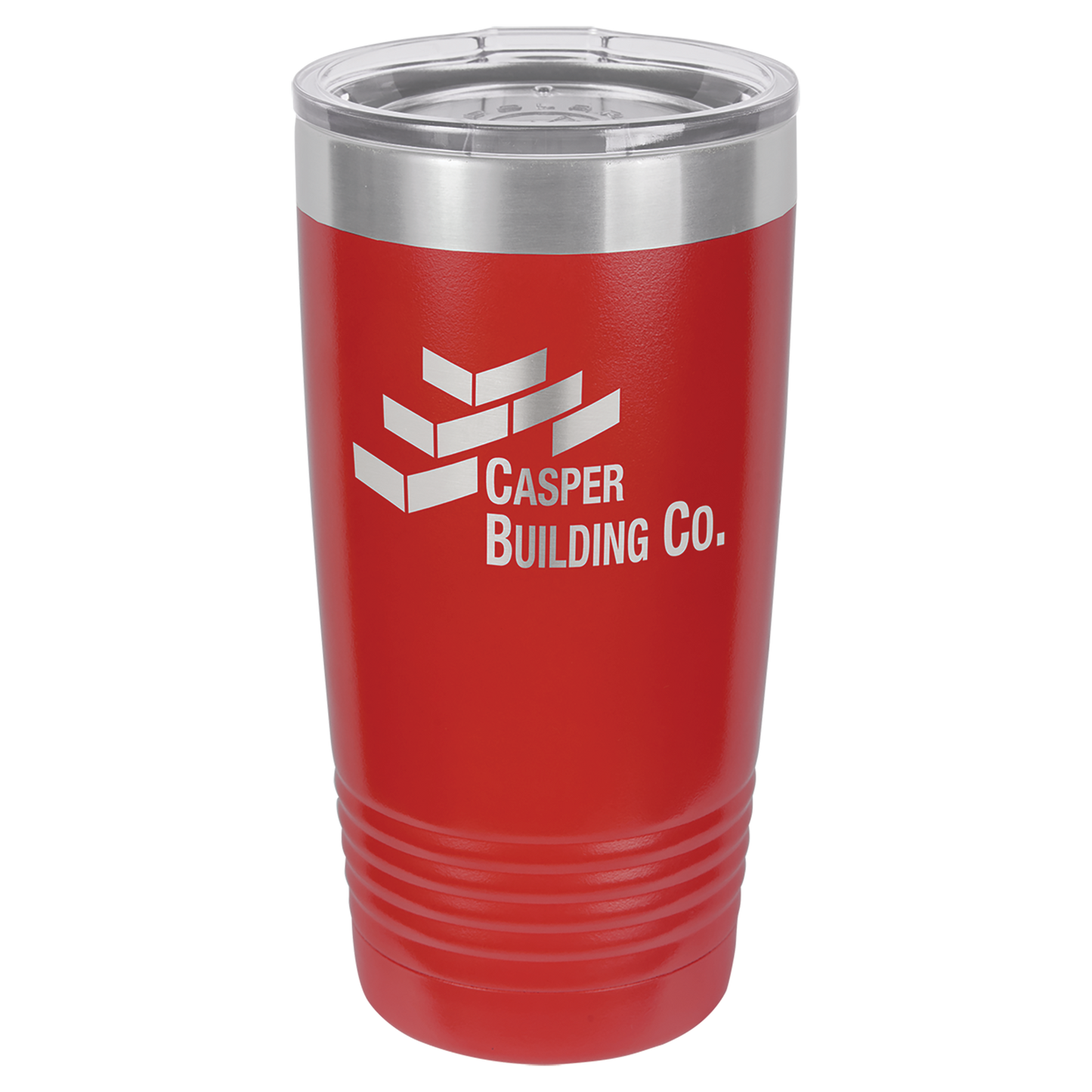 Stainless Steel Tumbler - Polar Camel