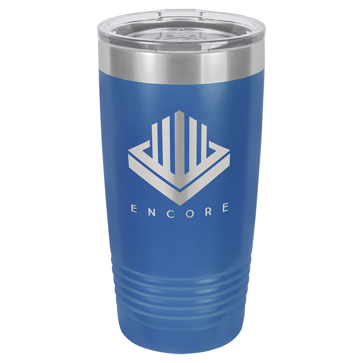 Stainless Steel Tumbler - Polar Camel