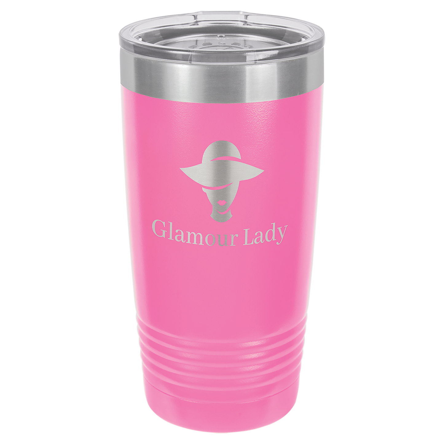 Stainless Steel Tumbler - Polar Camel