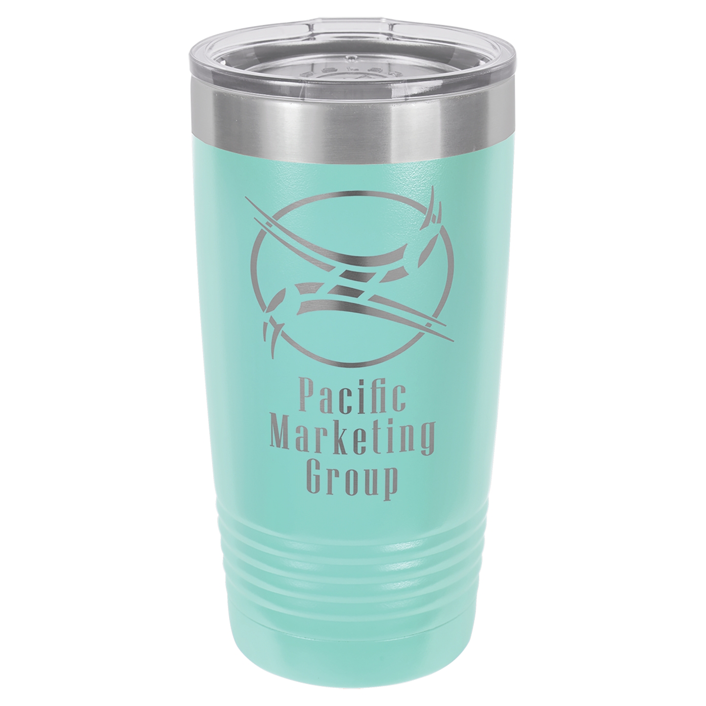 Stainless Steel Tumbler - Polar Camel