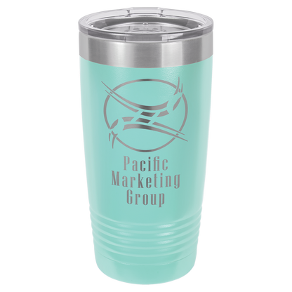 Stainless Steel Tumbler - Polar Camel