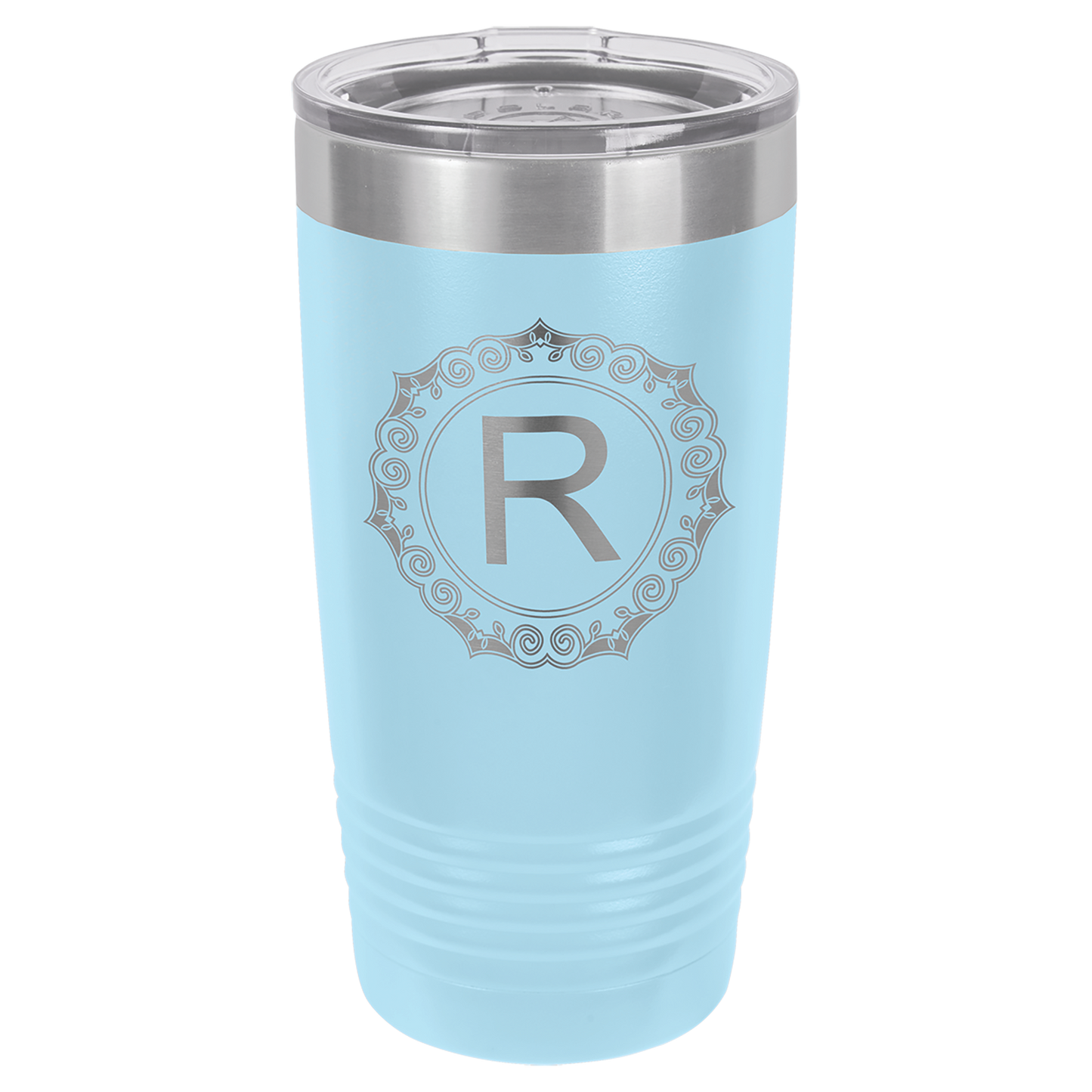 Stainless Steel Tumbler - Polar Camel