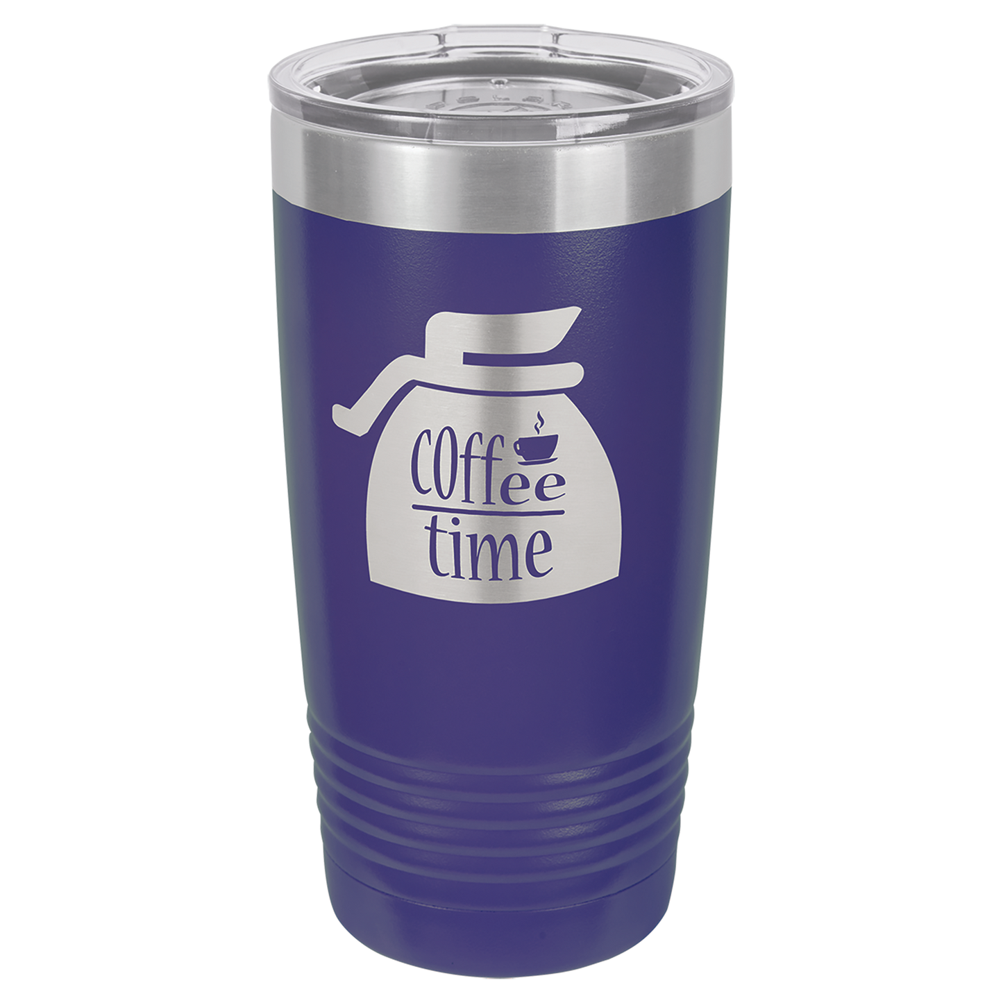 Stainless Steel Tumbler - Polar Camel