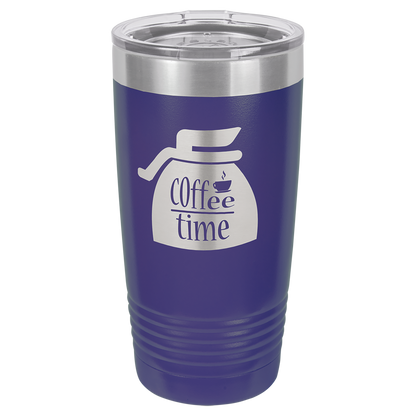 Stainless Steel Tumbler - Polar Camel