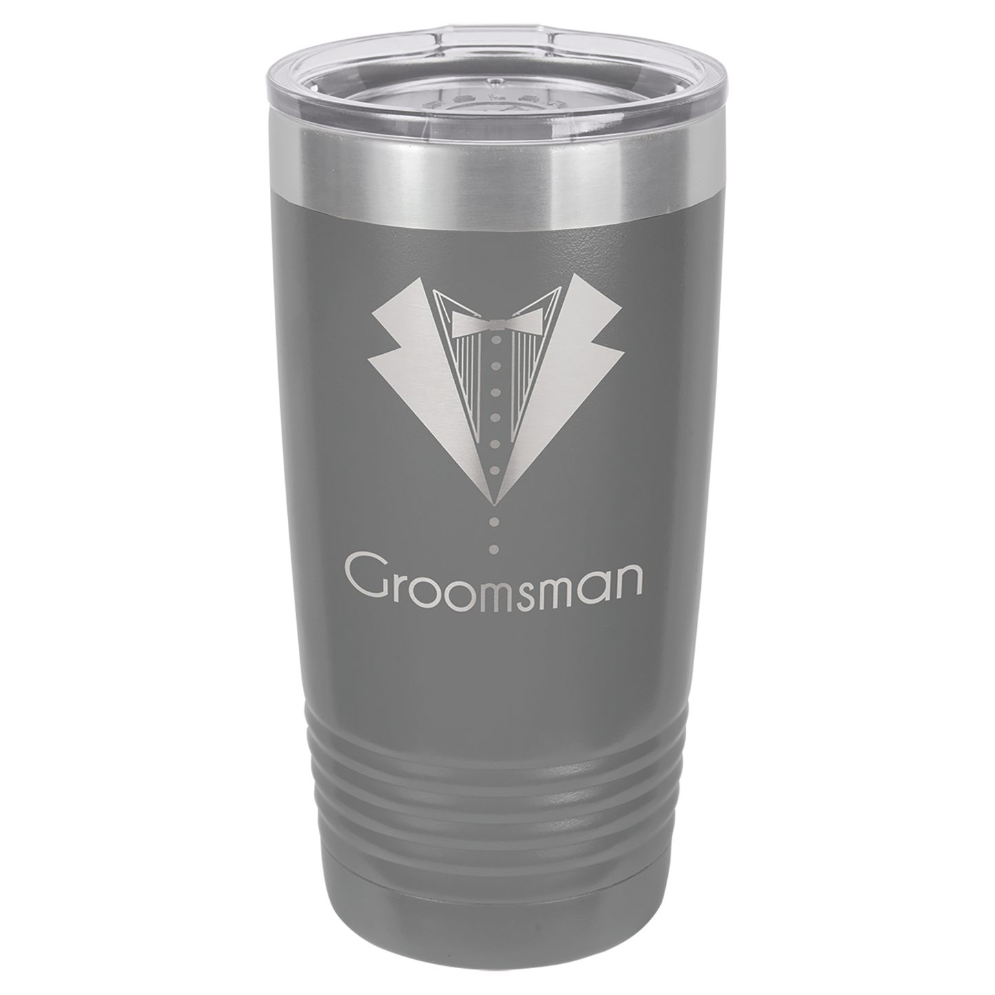 Stainless Steel Tumbler - Polar Camel